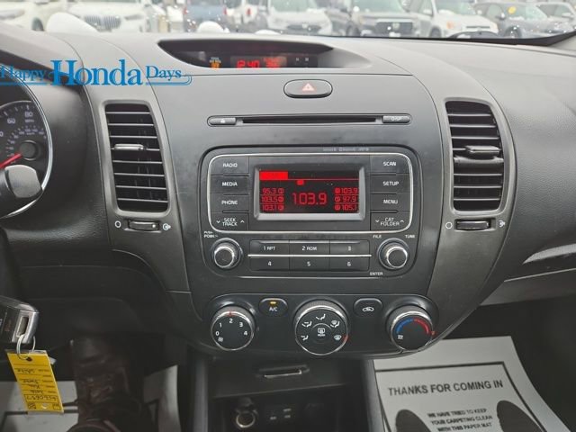 Used 2016 Kia Forte LX image 28