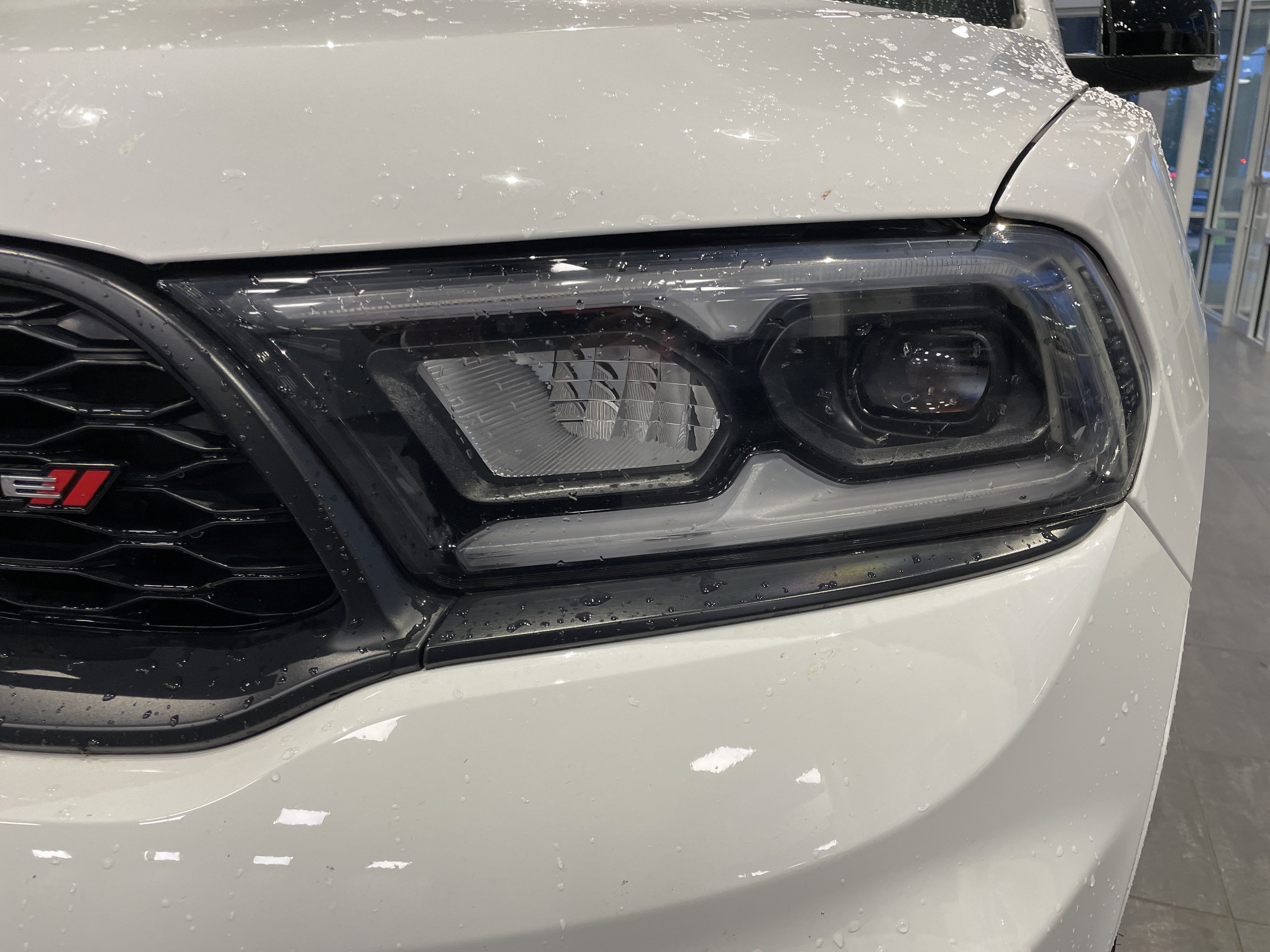 Used 2022 Dodge Durango R/T w/ Blacktop Package AWD/4WD image 5