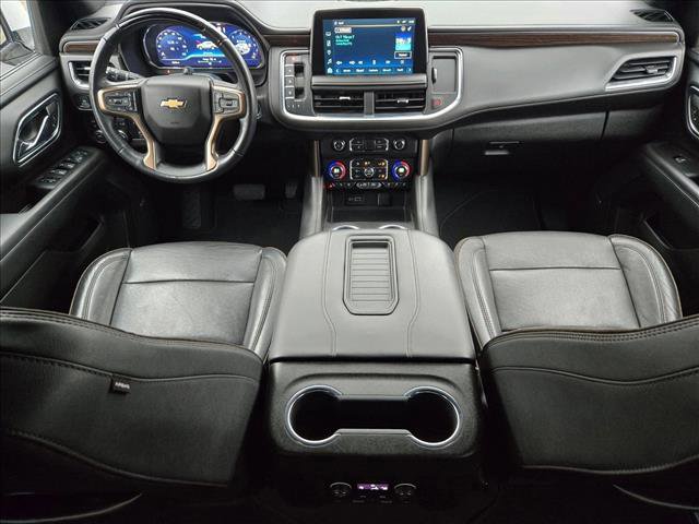 Used 2023 Chevrolet Tahoe High Country w/ Advanced Technology Package image 19