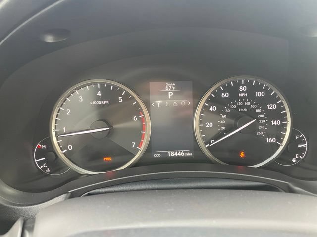 Used 2017 Lexus NX 200t AWD w/ Accessory Package image 18