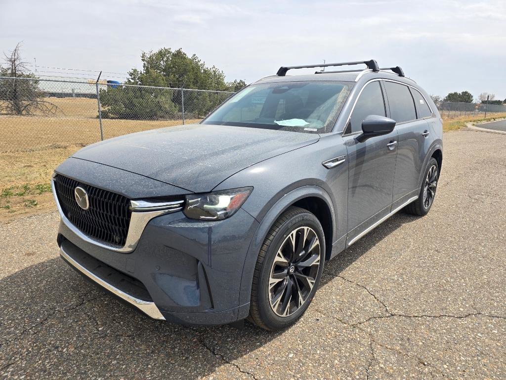 New 2026 MAZDA CX-90 3.3 Turbo S w/ Premium Plus image 1