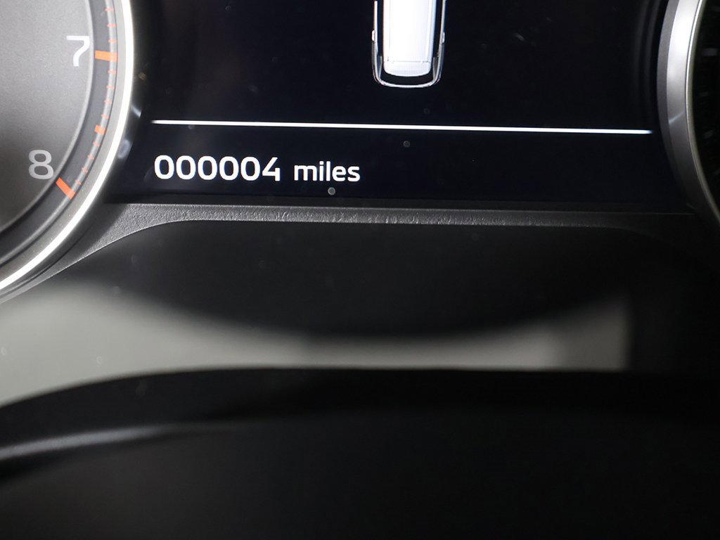 New 2025 Mitsubishi Outlander SE image 41