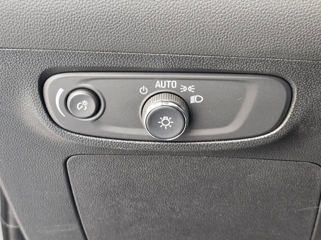 New 2026 Buick Encore GX Sport Touring w/ Comfort Package FWD image 26