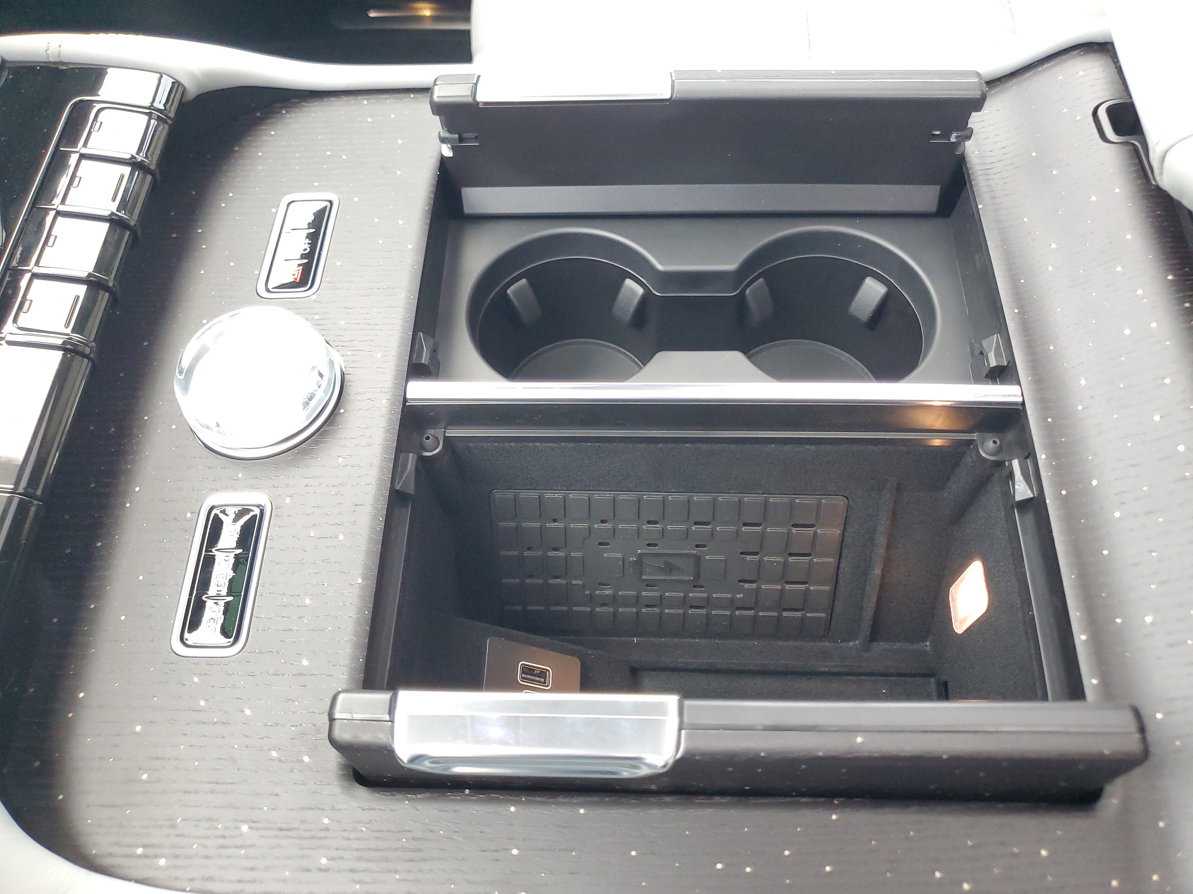 New 2025 Lincoln Navigator L Black Label image 26