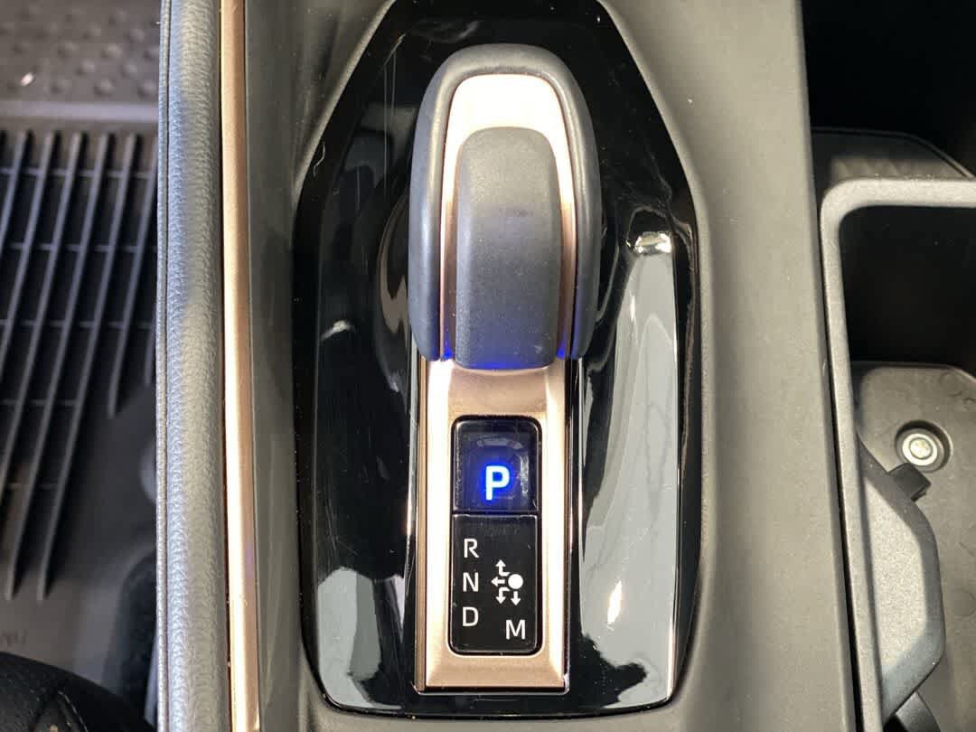 Used 2025 Toyota Grand Highlander AWD Hybrid image 22