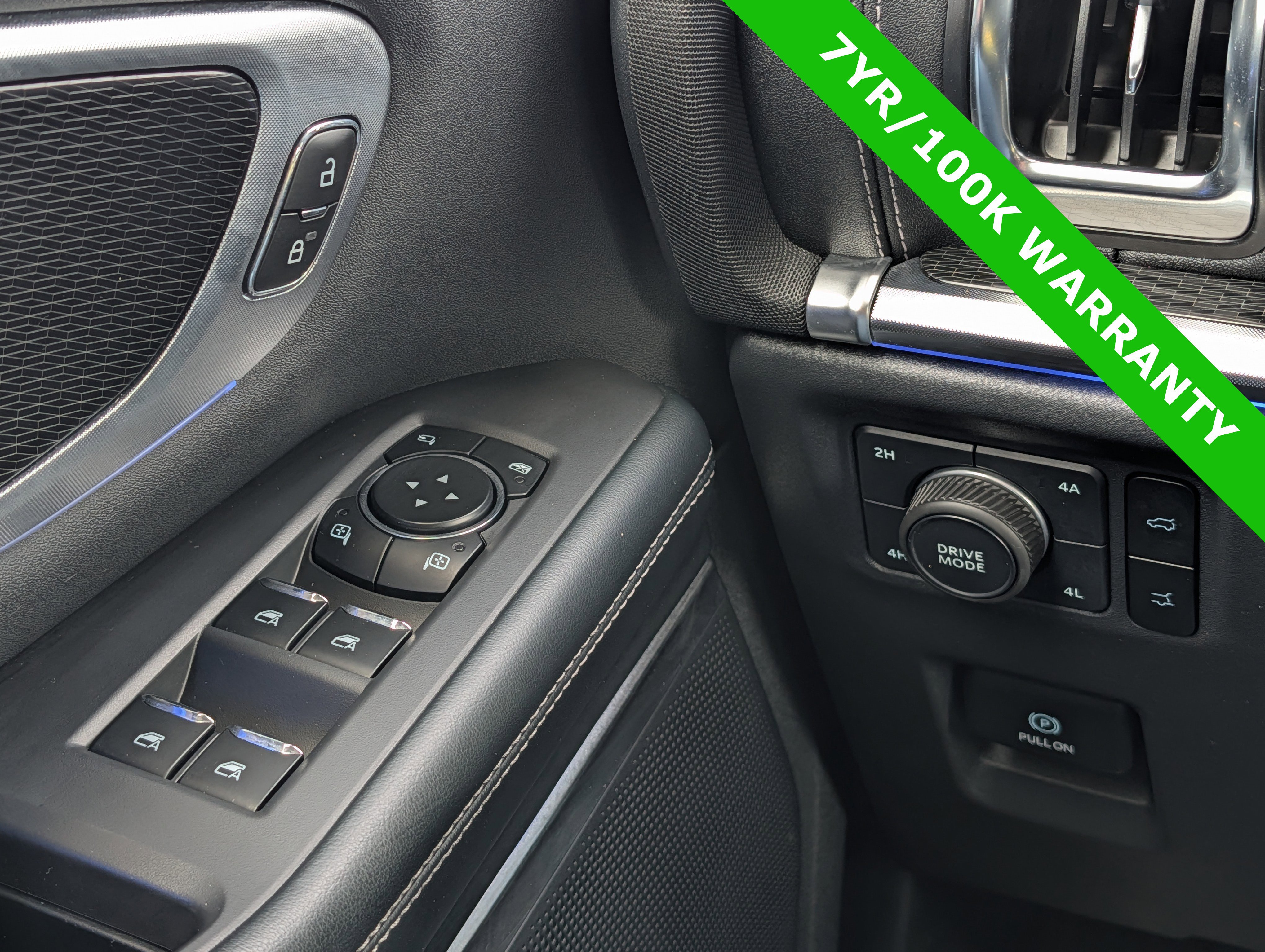 Certified 2025 Ford Expedition Max Platinum w/ Stealth Appearance Package AWD/4WD image 29
