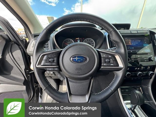 Used 2019 Subaru Ascent Premium AWD/4WD image 14