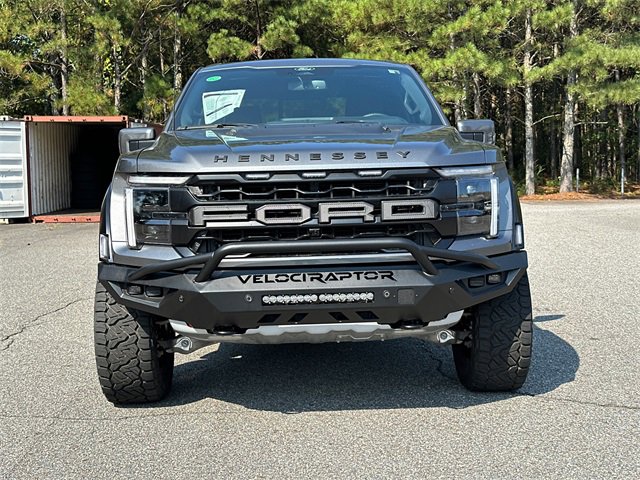 New 2025 Ford F150 Raptor image 2