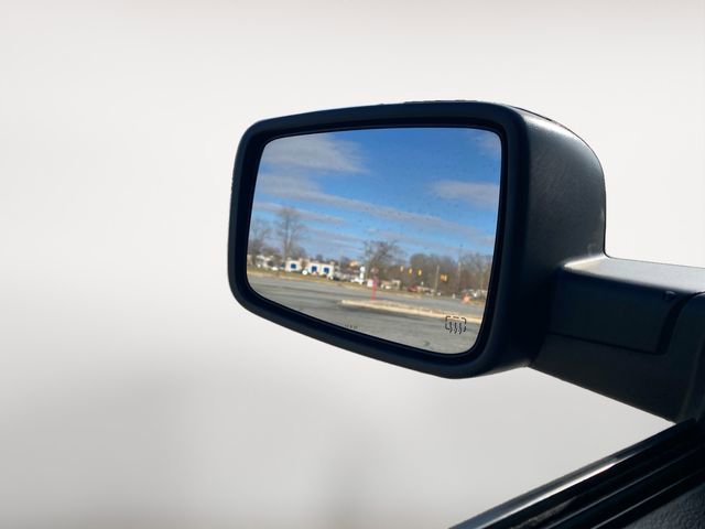 Used 2022 RAM 1500 Tradesman w/ Chrome Plus Package image 28