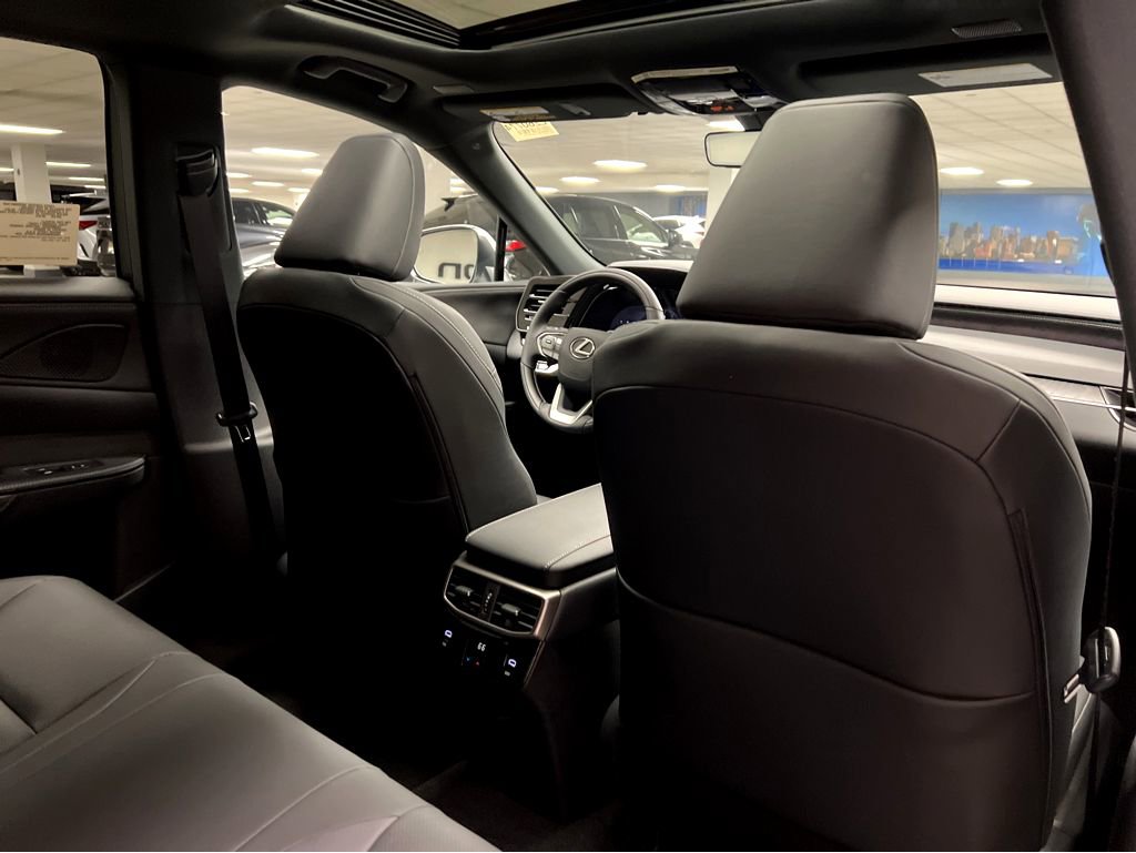 New 2026 Lexus RX 350 Premium AWD/4WD image 22