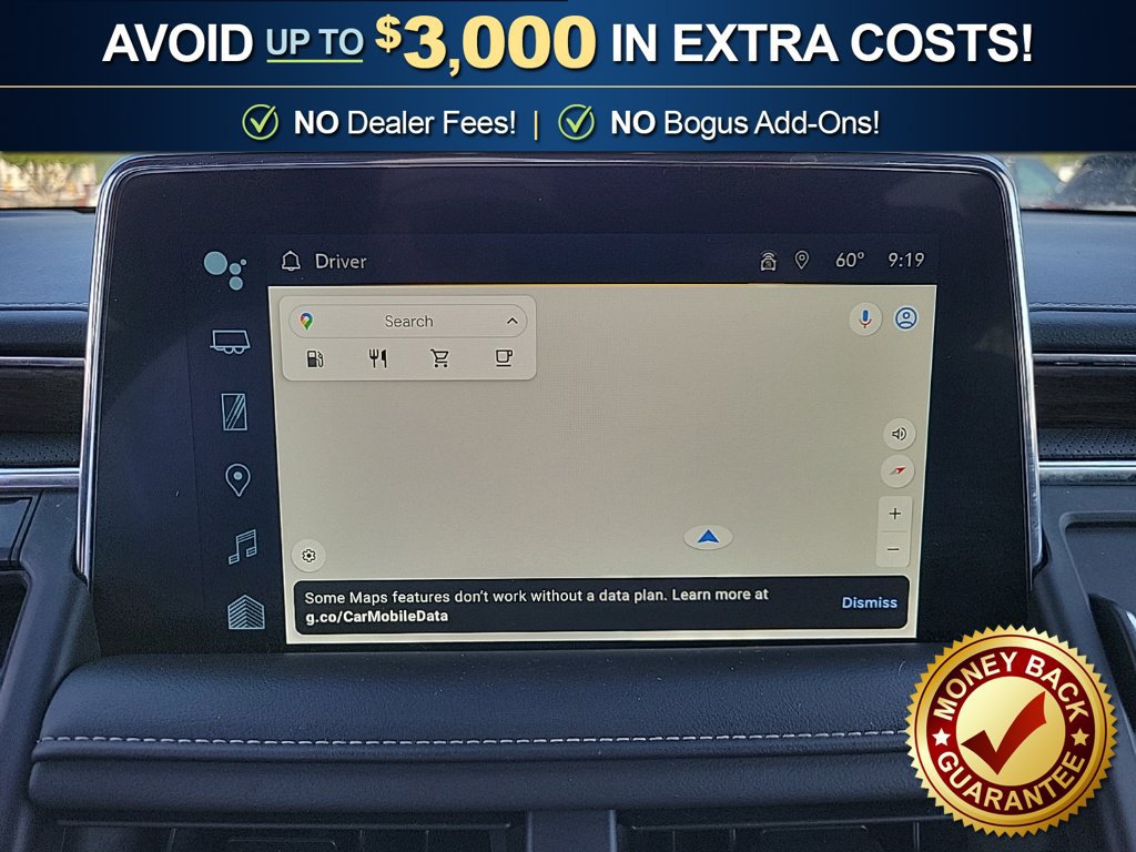 Used 2024 Chevrolet Suburban Premier AWD/4WD image 28