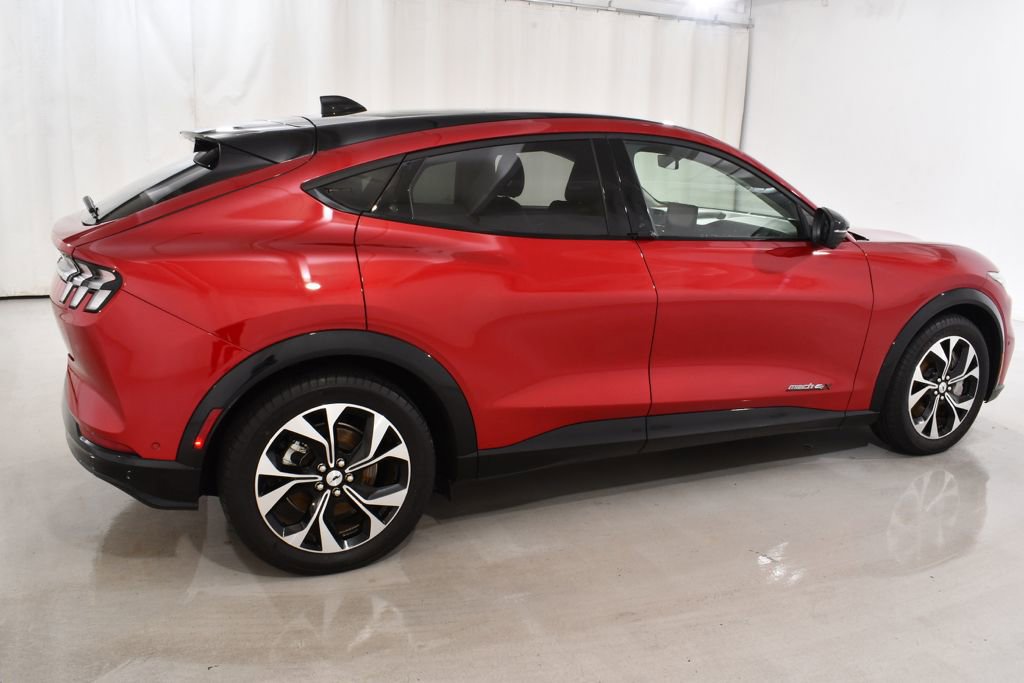 Used 2023 Ford Mustang Mach-E Premium AWD/4WD image 11