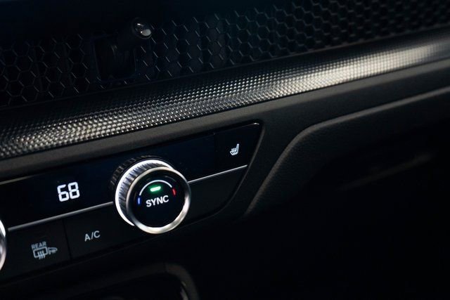 New 2026 Honda CR-V Sport-L image 30