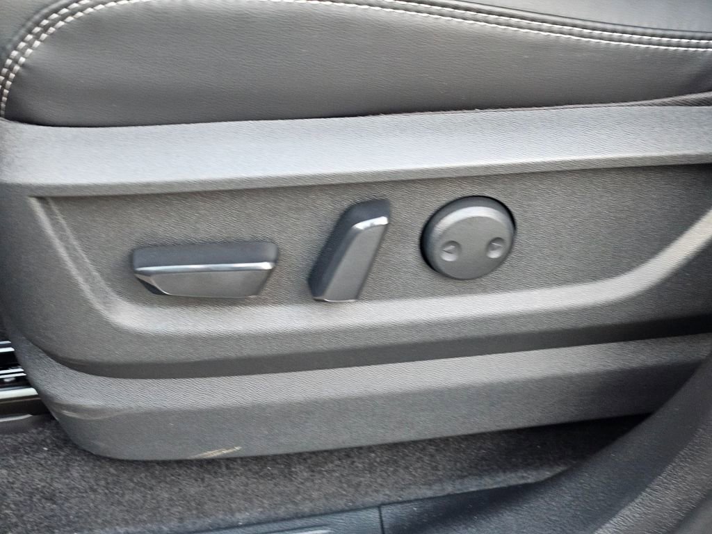 New 2026 Nissan Armada SL image 34