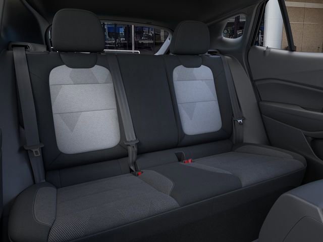 New 2026 Chevrolet Trax RS FWD image 17