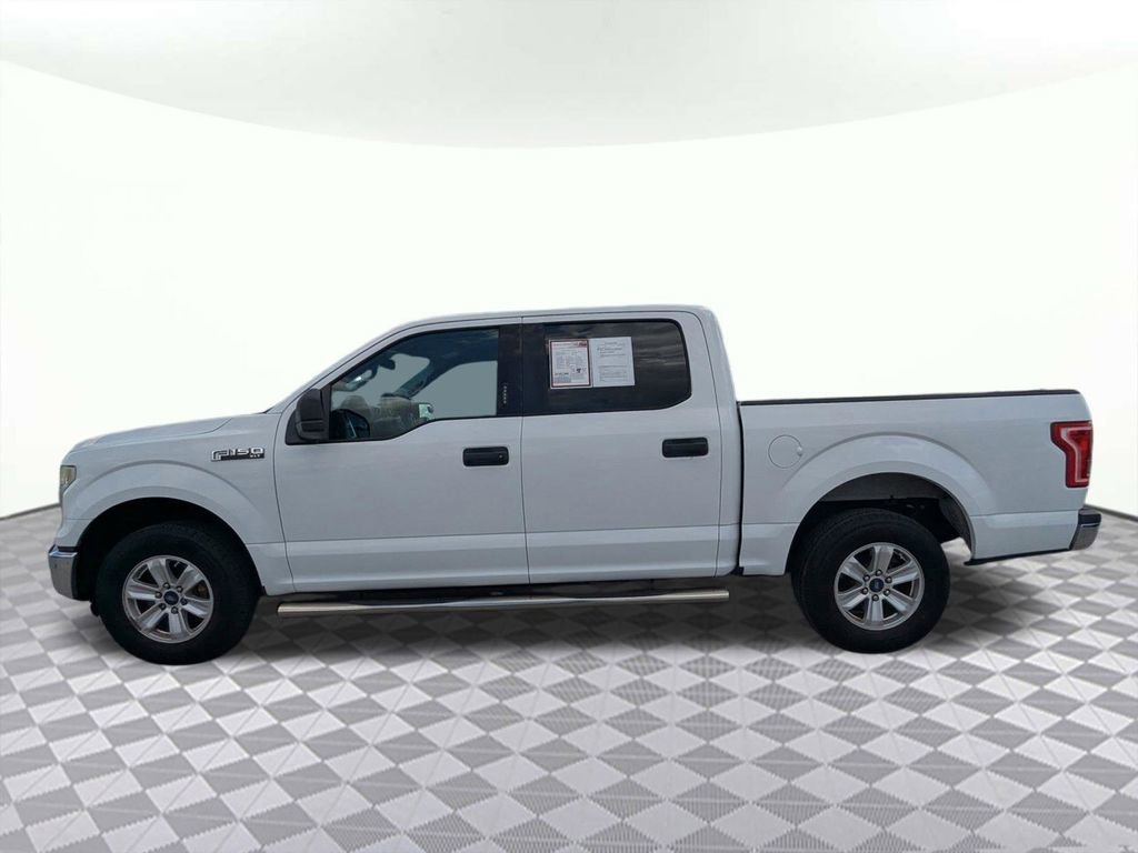 Used 2016 Ford F150 XLT RWD image 6