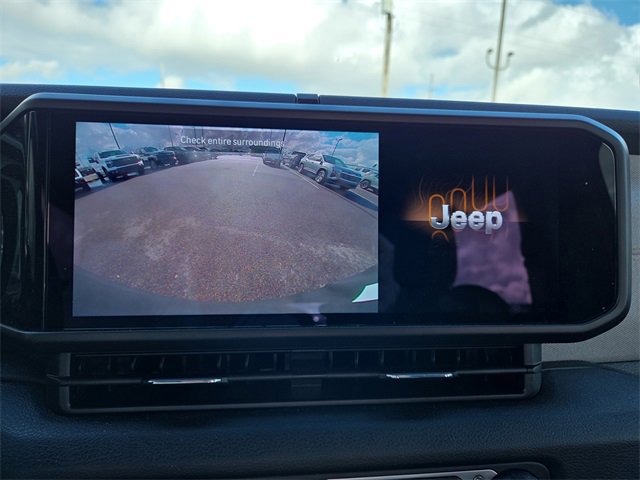 Used 2024 Jeep Wrangler Sport image 20