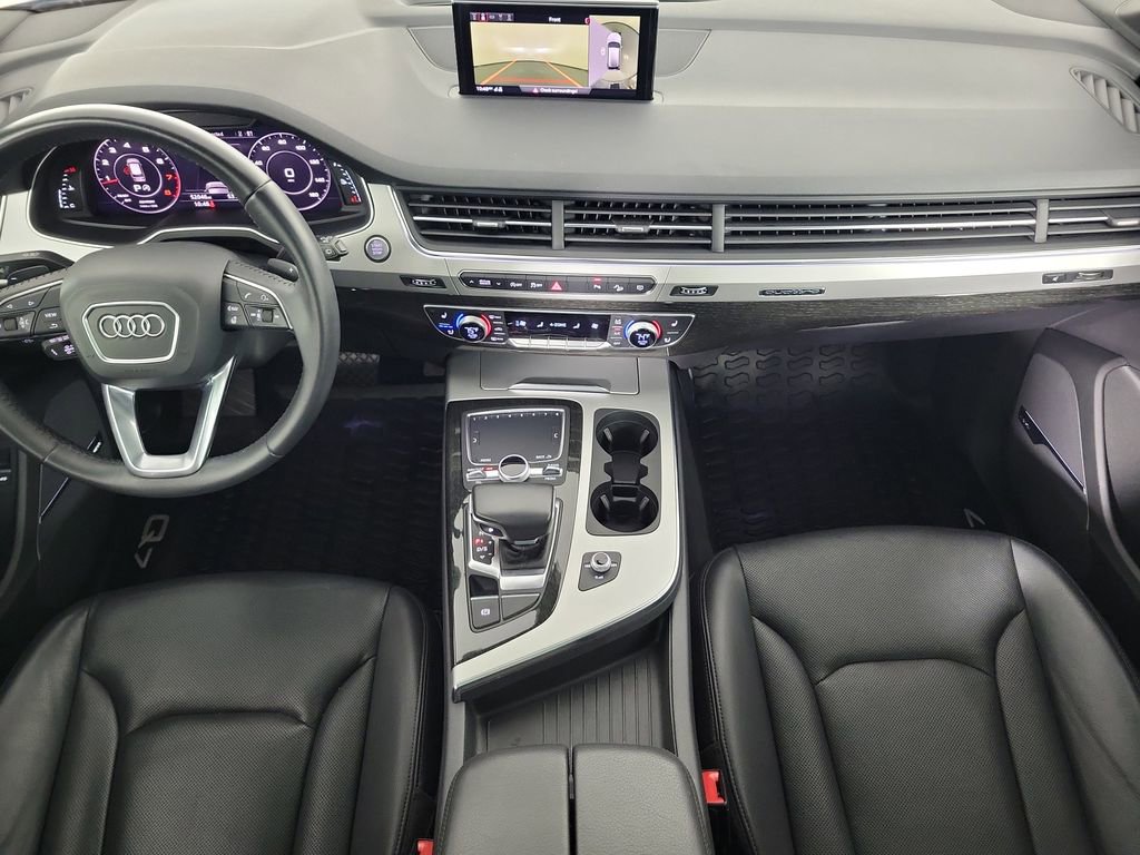 Used 2019 Audi Q7 2.0T Premium Plus w/ Premium Plus Package image 14