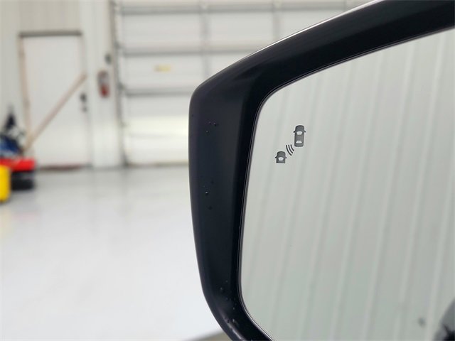 New 2025 Nissan Versa SV w/ Trunk Package image 21