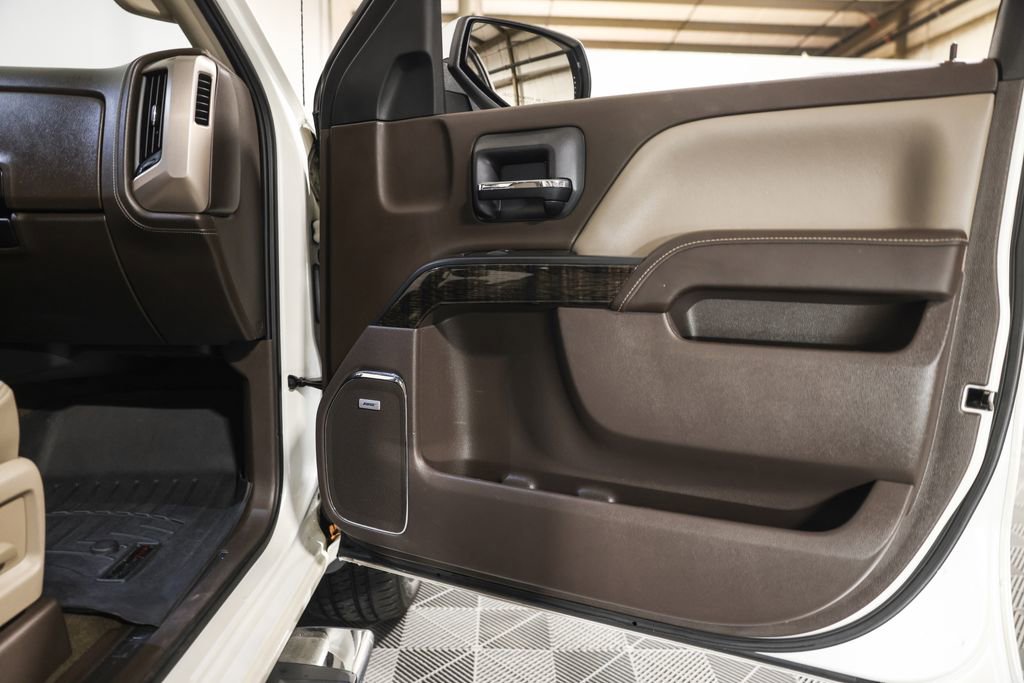 Used 2015 GMC Sierra 1500 Denali w/ Driver Alert Package image 21