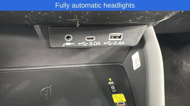 New 2026 Subaru Forester Sport image 29