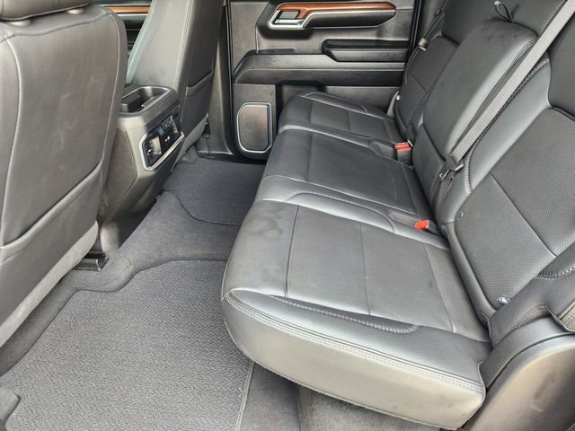 Certified 2023 GMC Sierra 1500 Denali image 31