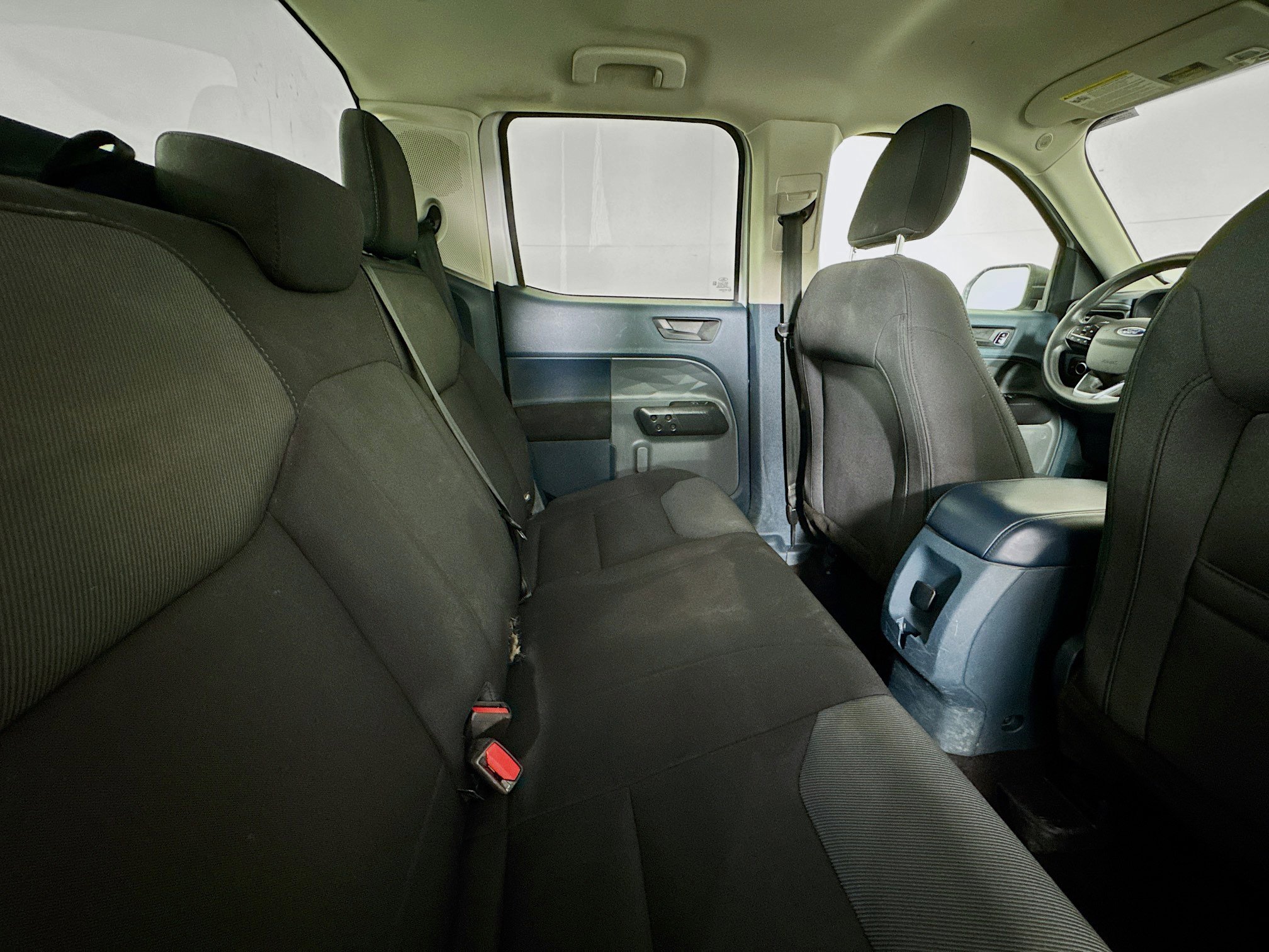 Used 2023 Ford Maverick XL w/ Equipment Group 100A Standard image 25