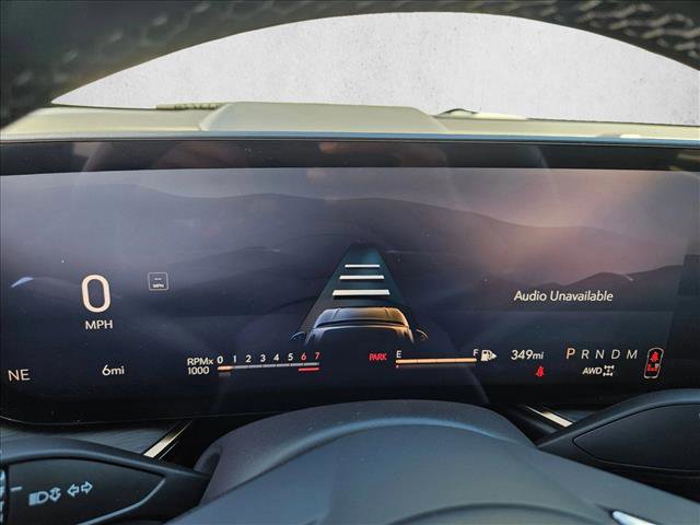 New 2026 Buick Envision Avenir AWD/4WD image 11