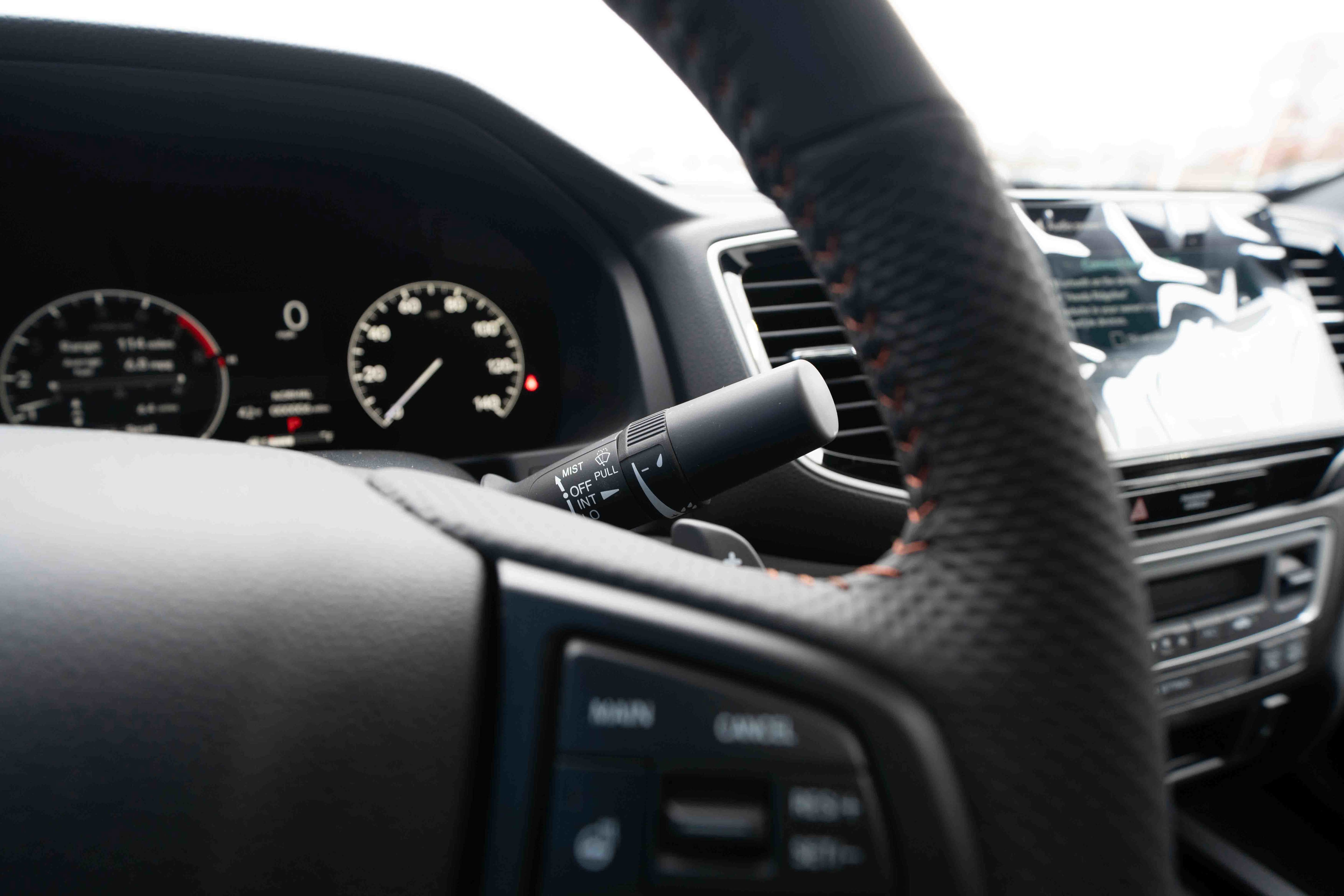 New 2026 Honda Ridgeline TrailSport+ image 14