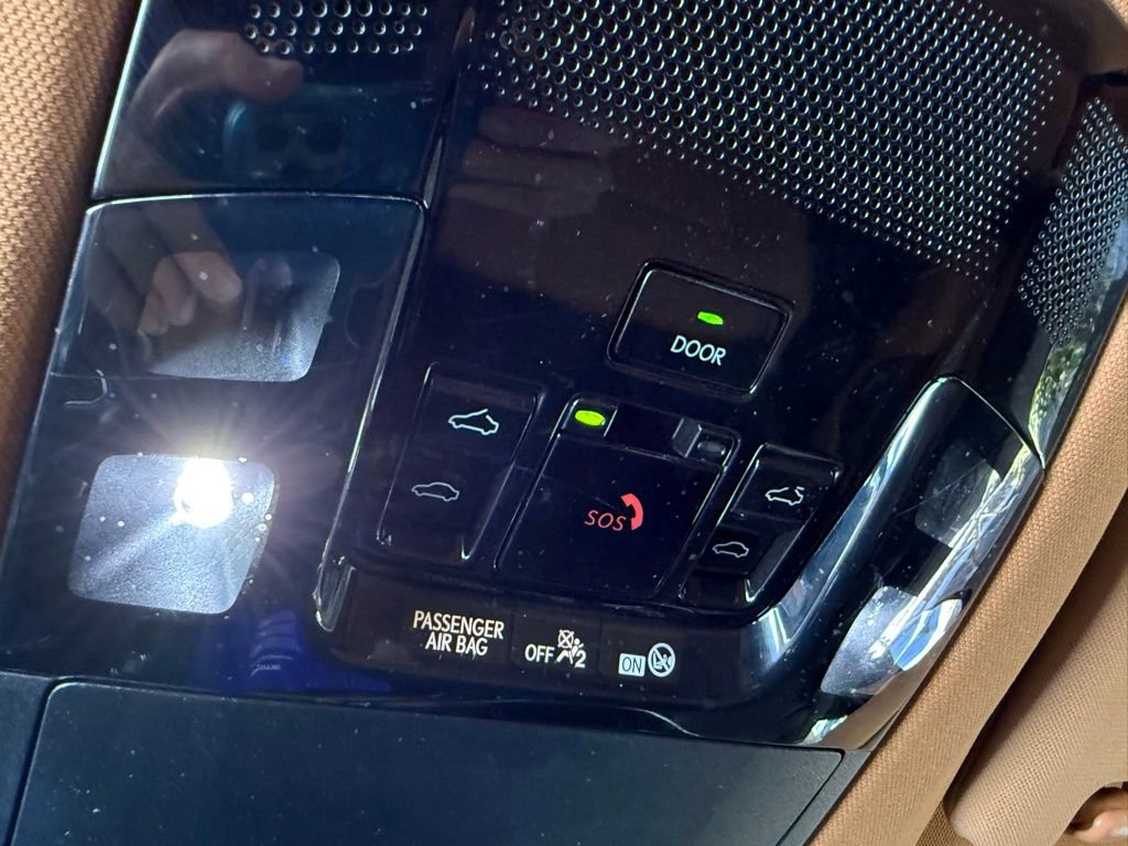 Certified 2023 Lexus NX 350 AWD w/ Cold Area Package image 30