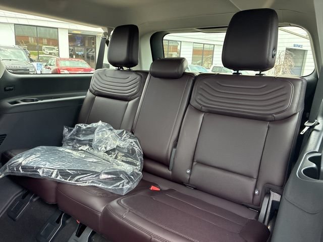 New 2026 Ford Expedition Max Platinum w/ Platinum Ultimate Package AWD/4WD image 25