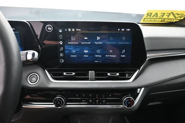 Used 2025 Chevrolet Equinox LT FWD image 26