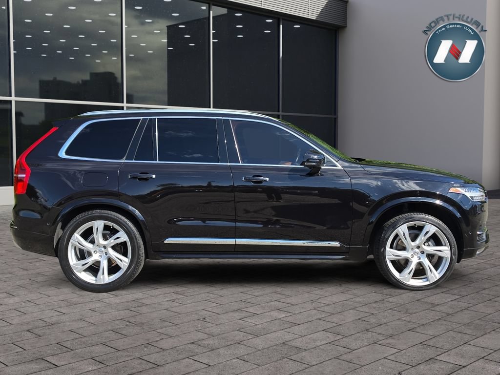 Used 2018 Volvo XC90 T6 Inscription w/ Convenience Package AWD/4WD image 6