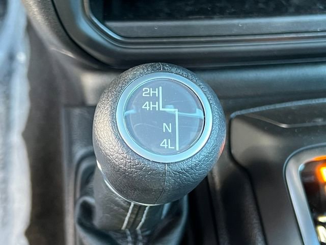 New 2025 Jeep Wrangler Sahara w/ Safety Group image 26