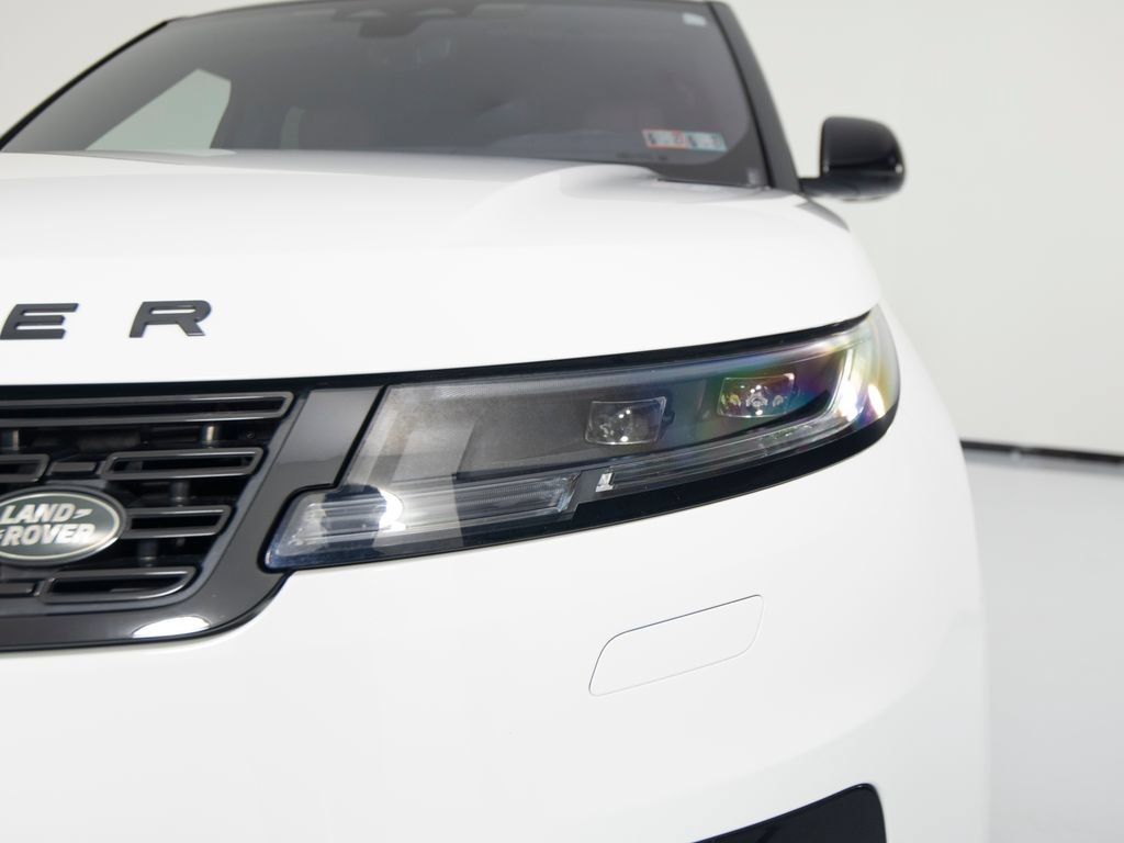 Used 2023 Land Rover Range Rover Sport SE Dynamic AWD/4WD image 45