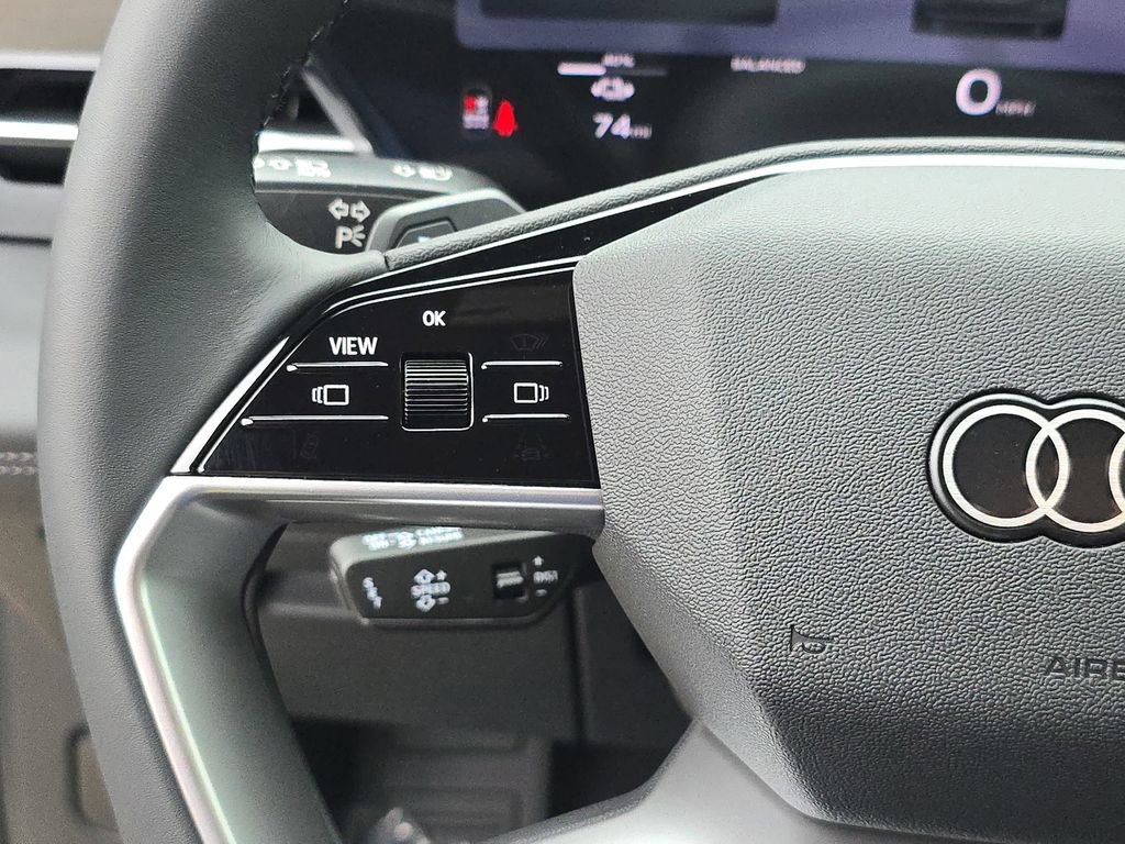 New 2027 Audi Q6 e-tron Premium Plus AWD/4WD image 20