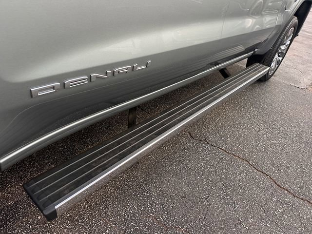 New 2026 GMC Sierra 1500 Denali image 16