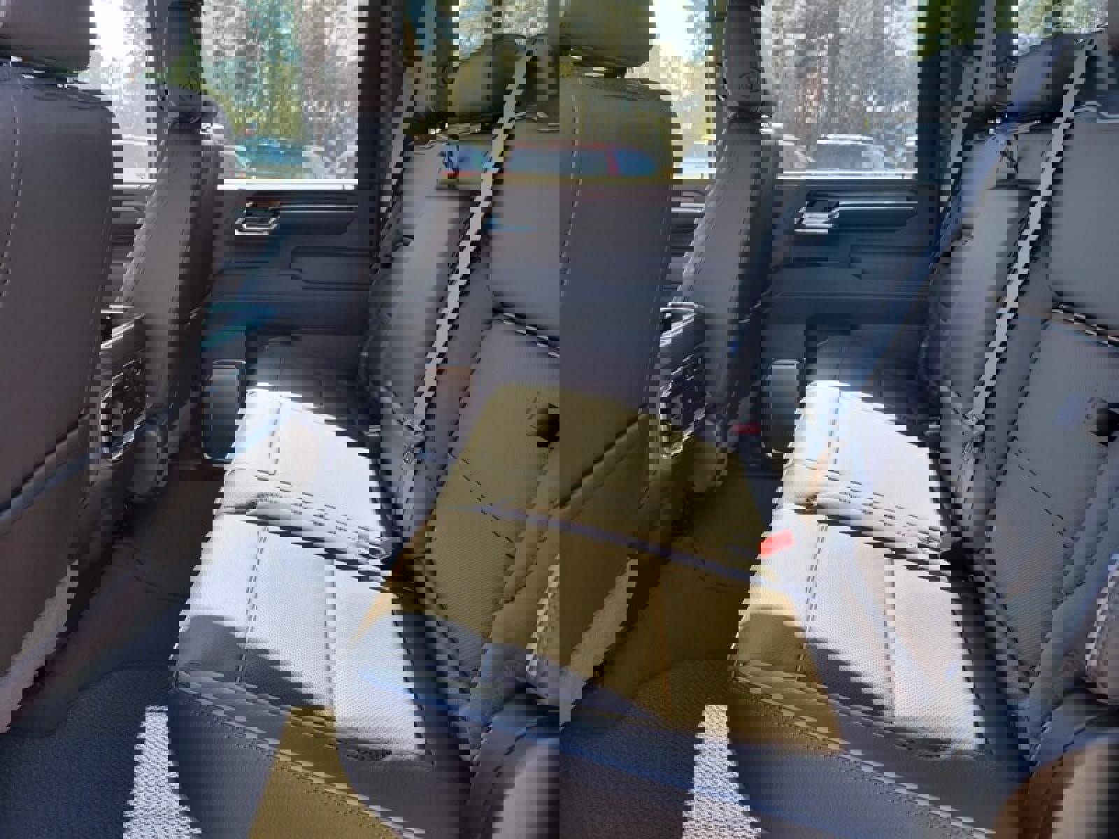 New 2026 GMC Sierra 3500 Denali w/ Denali Reserve Package image 27