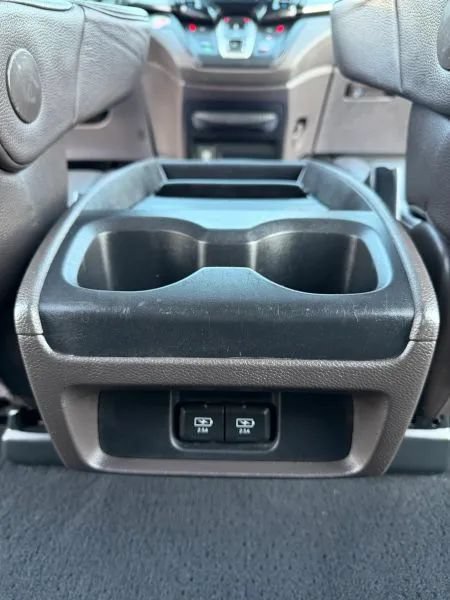 Used 2018 Honda Odyssey EX-L image 48