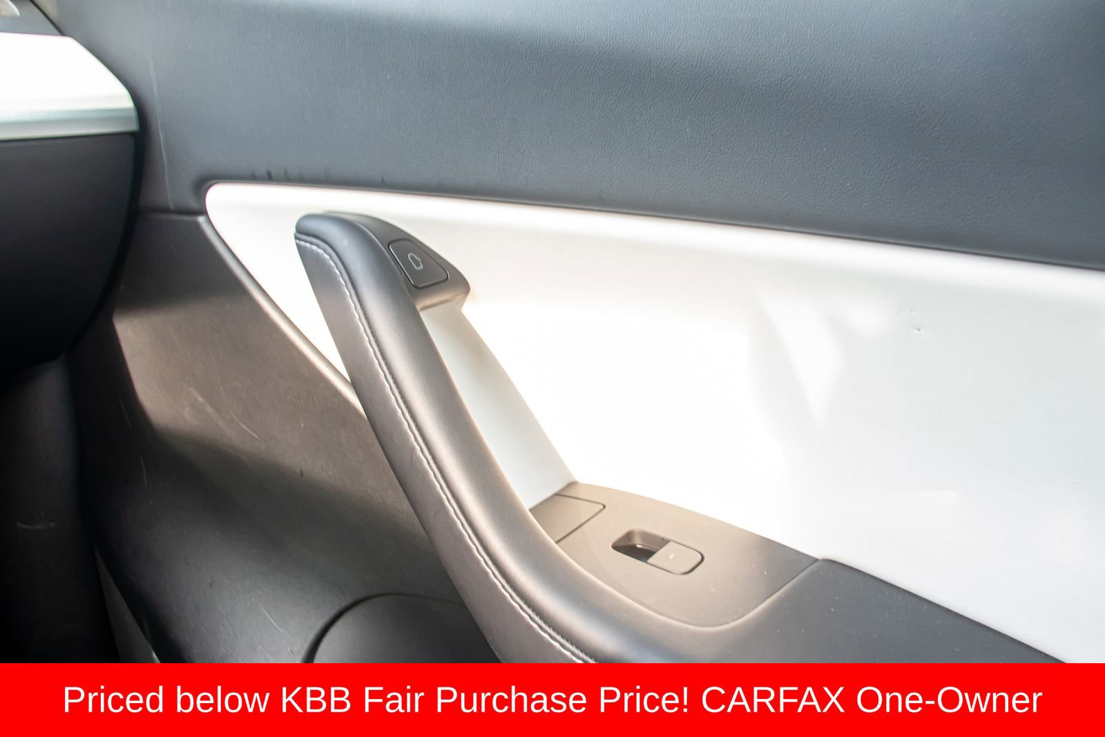 Used 2021 Tesla Model Y Performance image 22