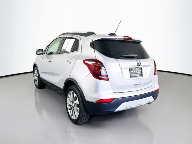 Used 2019 Buick Encore Preferred image 5