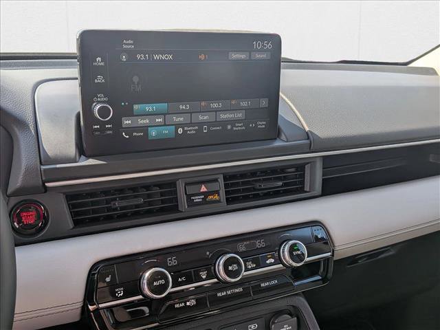 New 2025 Honda Pilot EX-L image 12