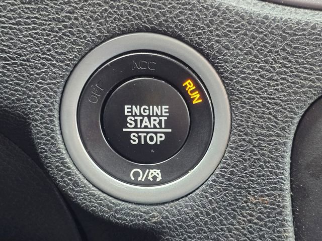 Used 2023 Dodge Charger R/T w/ Navigation & Travel Group RWD image 16