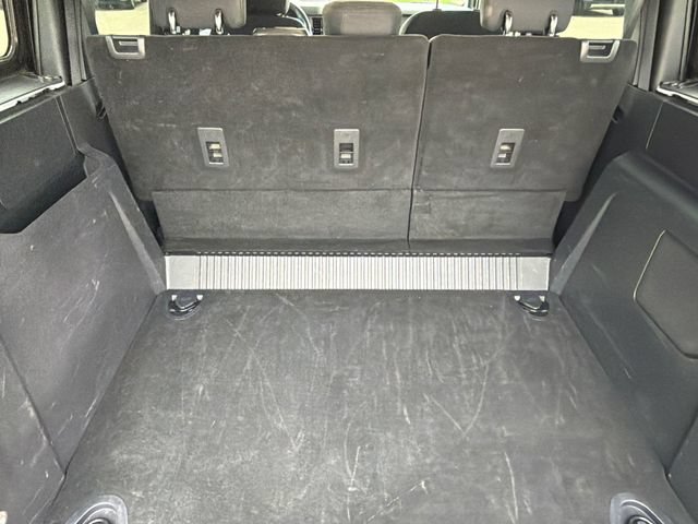 Used 2025 Ford Bronco Big Bend AWD/4WD image 11