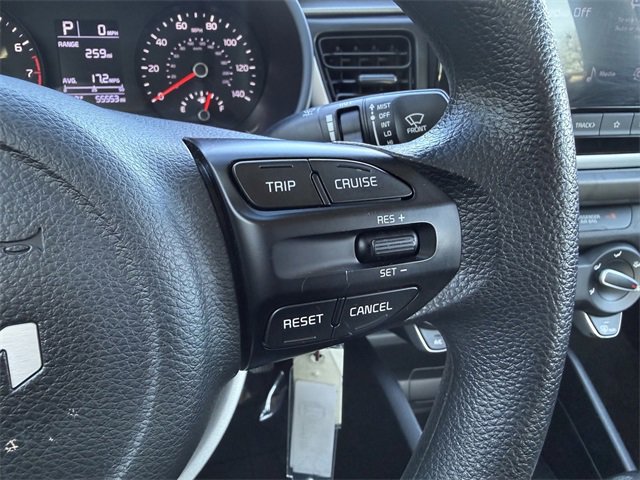 Used 2022 Kia Rio S image 19