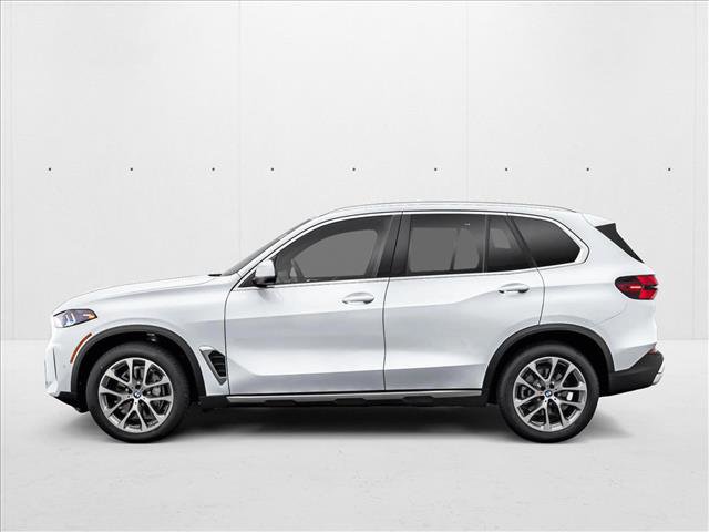New 2026 BMW X5 xDrive40i w/ M Sport Package image 3