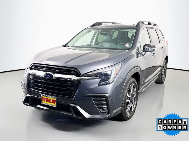 Used 2023 Subaru Ascent Limited w/ Technology Package AWD/4WD image 3