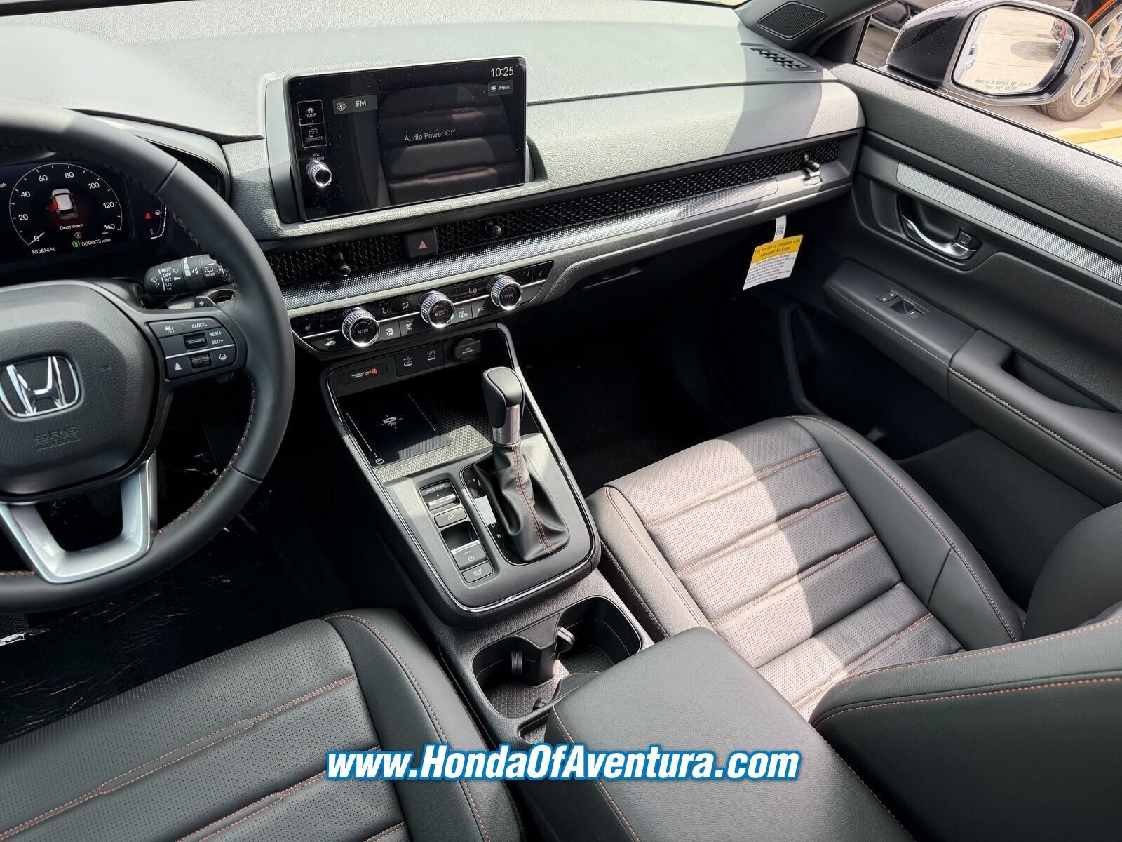 New 2026 Honda CR-V Sport-L image 17