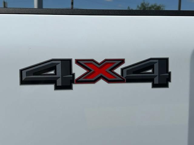 New 2026 Ford F250 XL w/ STX Appearance Package image 40