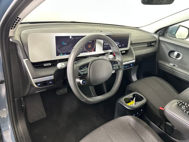 Used 2024 Hyundai Ioniq 5 SEL image 13